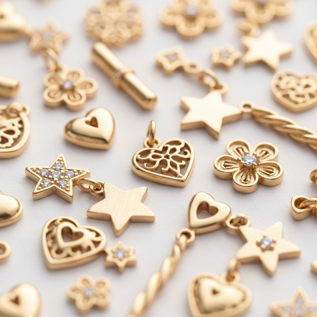 Charms