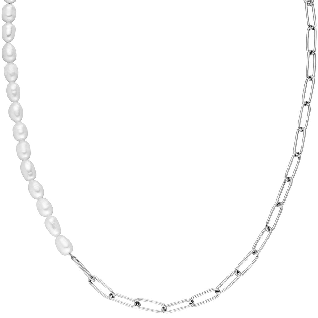 Collier Astrid | Plaqué or 18 carats