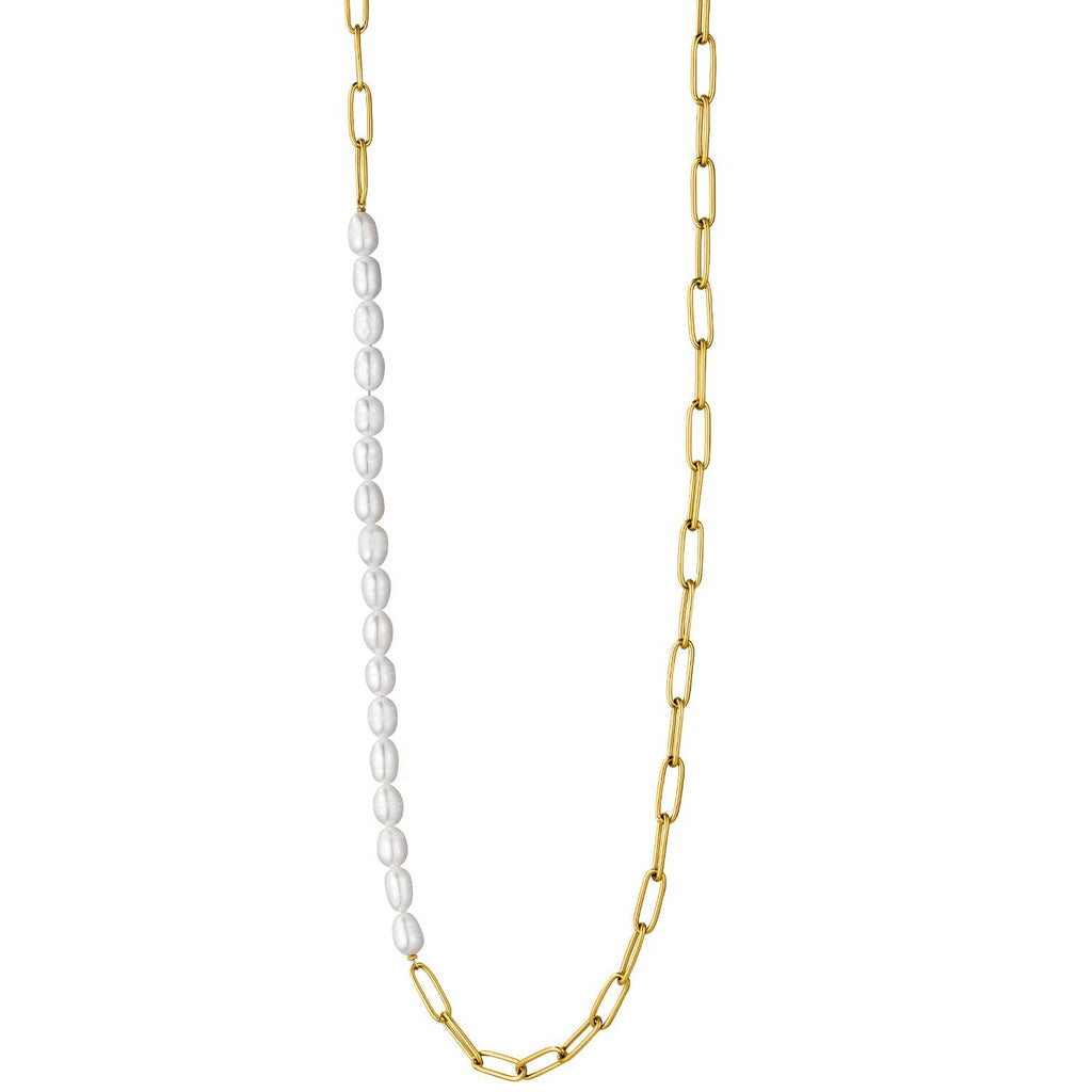 Collier Astrid | Plaqué or 18 carats
