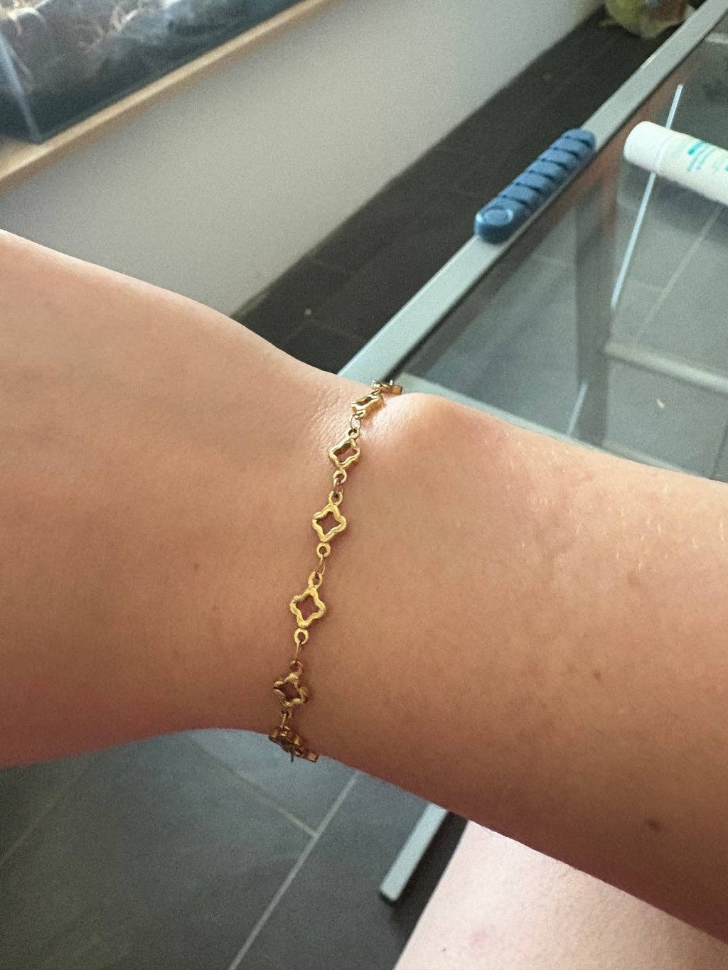 Bracelet Chance