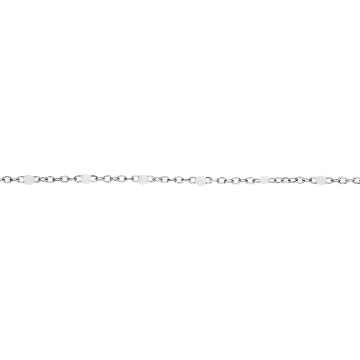 Bracelet DOT White