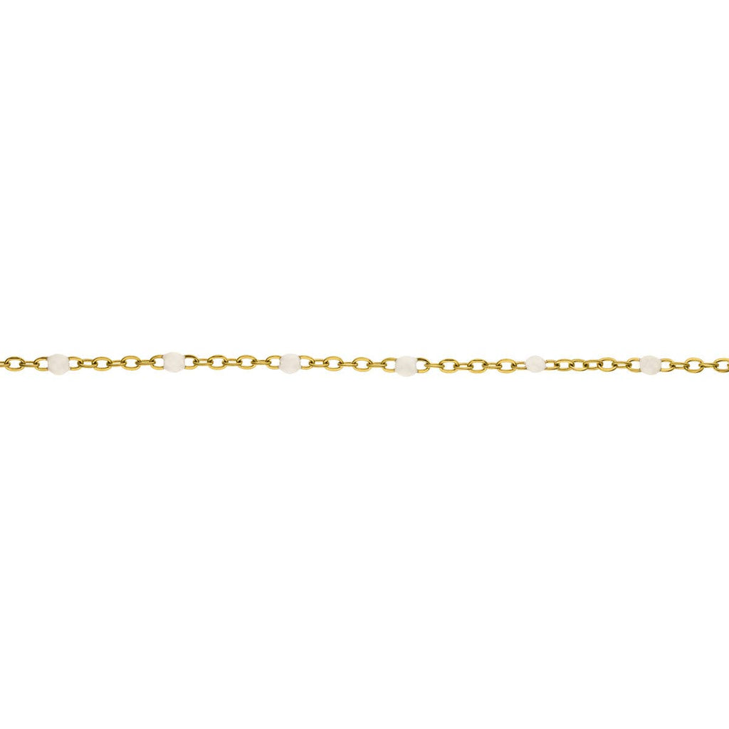 Bracelet DOT White