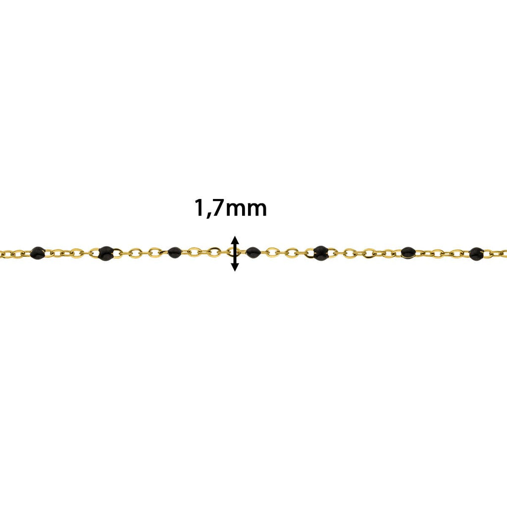 Bracelet DOT Black