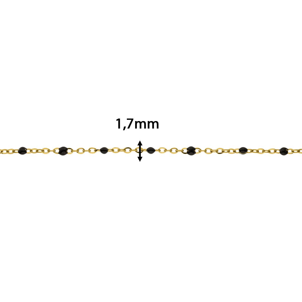 Bracelet DOT Black