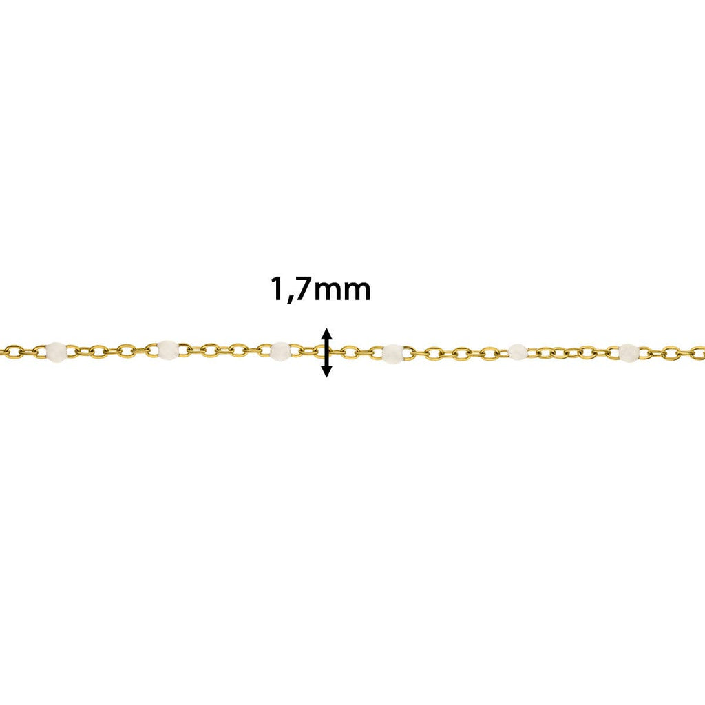 Bracelet DOT White