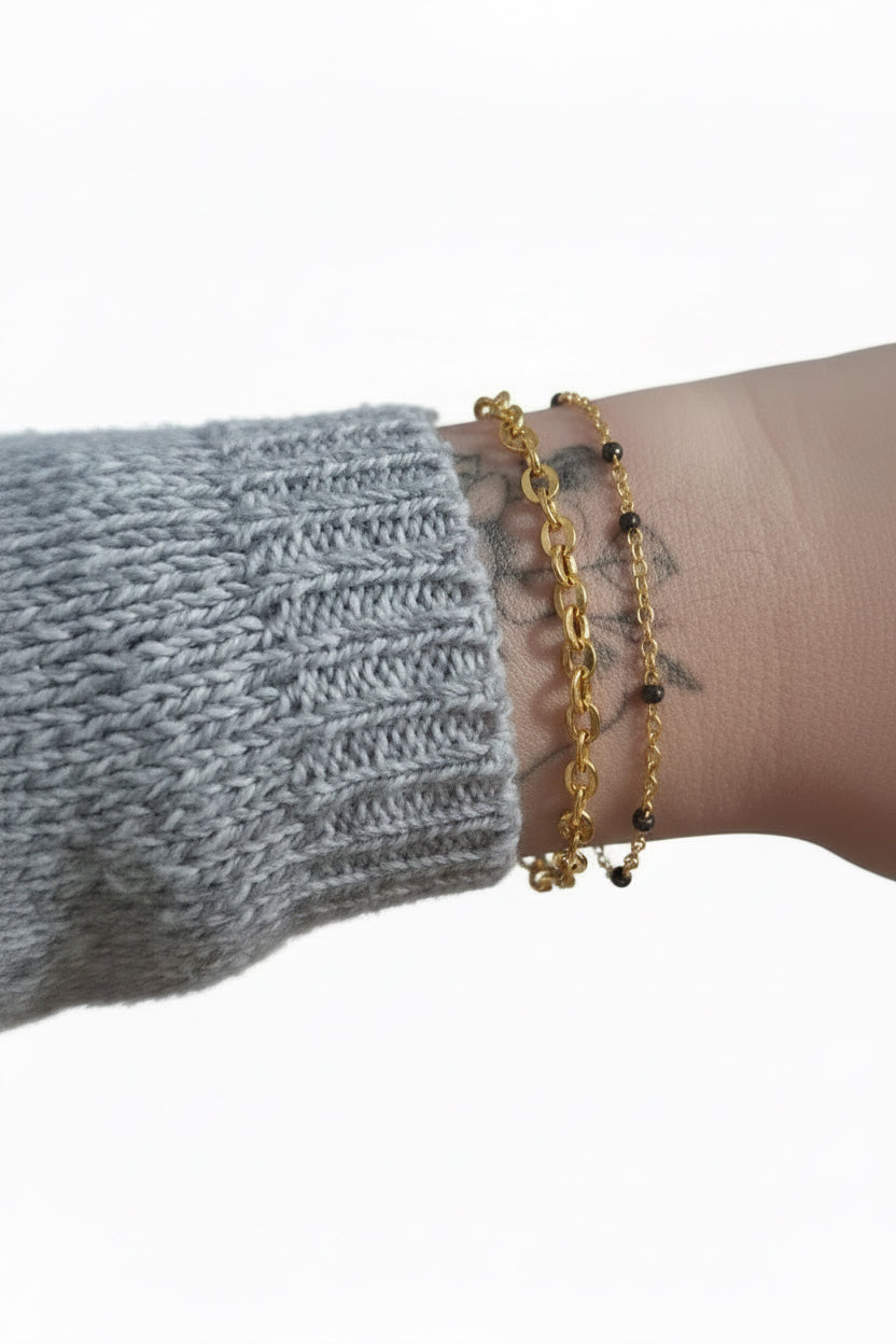 Bracelet DOT Black