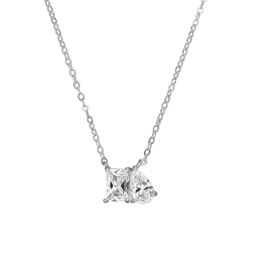 Collier Royal | Plaqué or 18K