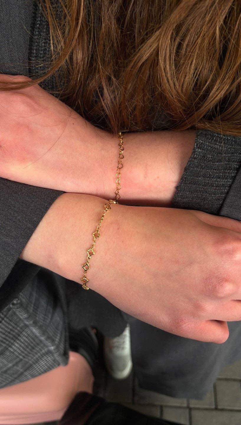 Bracelet Chance