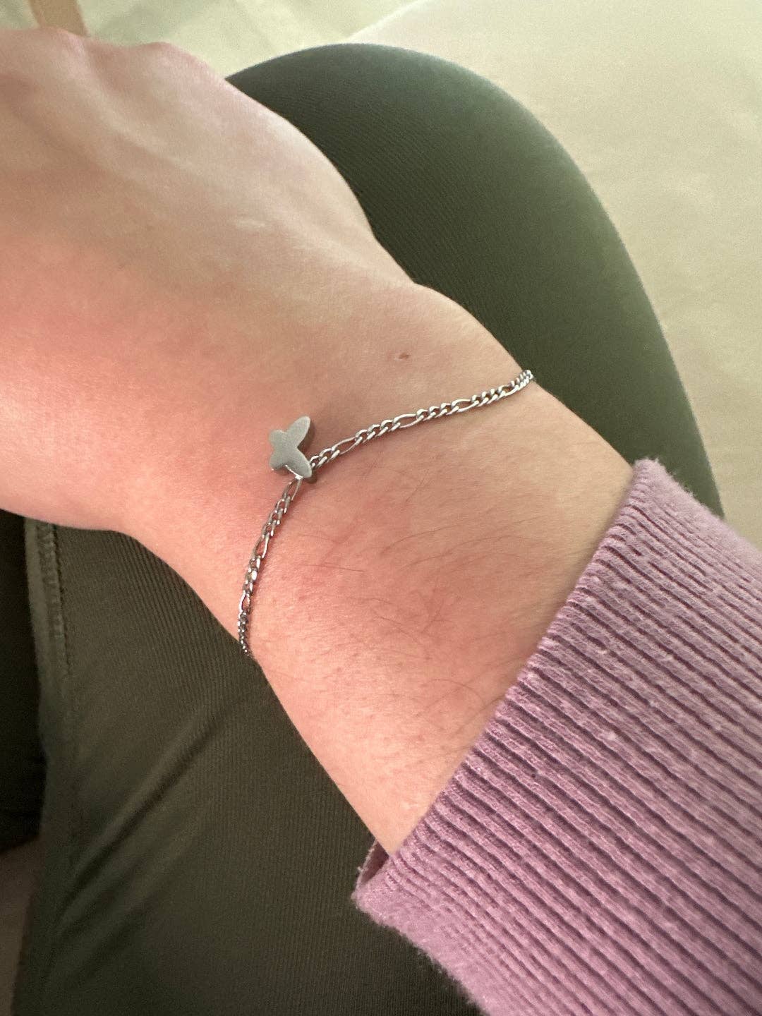 Bracelet Asfa