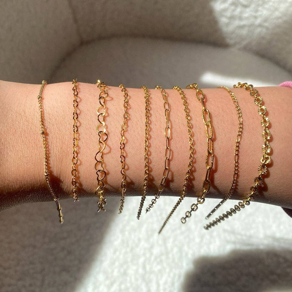 Bracelet Asfa